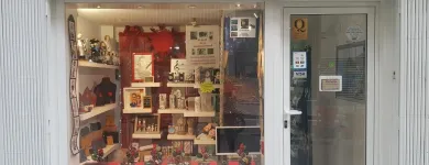 La imagen 2 de la Empresa CAPRITXOS Tiendas de Regalos en Barcelona B