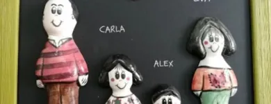 La imagen 3 de la Empresa CAPRITXOS Tiendas de Regalos en Barcelona B