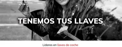 La imagen 3 de la Empresa CAR KEY SYSTEM @ Servicios Profesionales y de Negocios en Barcelona B
