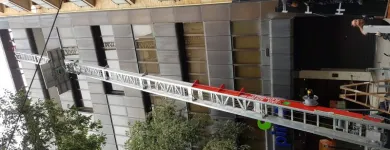 La imagen 4 de la Empresa CATA PLATAFORMAS S.L. Plataformas Elevadoras: Alquiler en Barcelona B