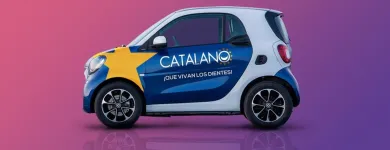 La imagen 1 de la Empresa CATALANO TOLEDO Salud y Medicina en Toledo TO