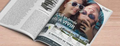 La imagen 1 de la Empresa CATCHY DESIGN Dibujantes en Madrid M