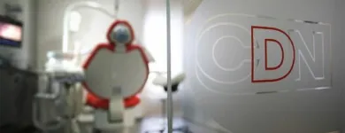 La imagen 1 de la Empresa CDN CLÍNICA DENTAL NAVARRO Salud y Medicina en Sabadell B