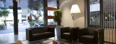La imagen 4 de la Empresa CENTRE EMPRESARIAL BONANOVA Servicios Profesionales y de Negocios en Barcelona B