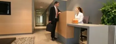 La imagen 5 de la Empresa CENTRE EMPRESARIAL BONANOVA Servicios Profesionales y de Negocios en Barcelona B