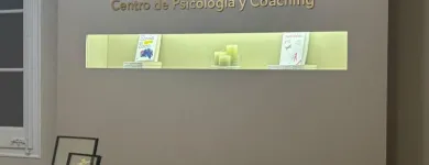 La imagen 1 de la Empresa CENTRO JÚLIA PASCUAL - PSICÓLOGA BARCELONA Psicologos en Barcelona B