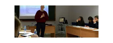 La imagen 4 de la Empresa CENTRO MANUEL ESCUDERO - PSICÓLOGOS Y PSIQUIATRAS MADRID Psicologos Especialistas Psicologia Infantil Y Juvenil en Madrid M