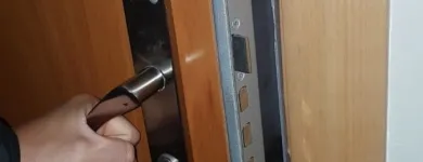 La imagen 4 de la Empresa CERRAJEROS 24H BARCELONA Servicios Profesionales y de Negocios en Barcelona B