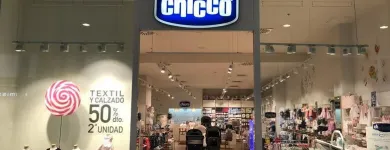 La imagen 7 de la Empresa CHICCO MAQUINISTA Tiendas de Puericultura en Barcelona B