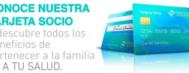 La imagen 1 de la Empresa CLÍNICA DENTAL A TU SALUD Salud y Medicina en Madrid M