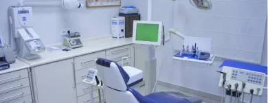 La imagen 4 de la Empresa CLÍNICA DENTAL A TU SALUD Salud y Medicina en Madrid M