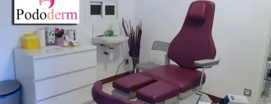La imagen 1 de la Empresa CLÍNICA PODOLÓGICA INTEGRAL PODODERM Salud y Medicina en Barcelona B