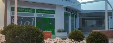 La imagen 4 de la Empresa CLÍNICA SIGLO XXI Salud y Medicina en Boadilla del Monte M