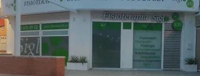 La imagen 5 de la Empresa CLÍNICA SIGLO XXI Salud y Medicina en Boadilla del Monte M