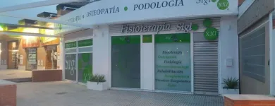 La imagen 7 de la Empresa CLÍNICA SIGLO XXI Salud y Medicina en Boadilla del Monte M