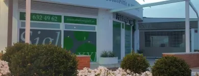 La imagen 8 de la Empresa CLÍNICA SIGLO XXI Salud y Medicina en Boadilla del Monte M