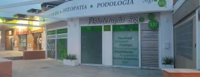 La imagen 12 de la Empresa CLÍNICA SIGLO XXI Salud y Medicina en Boadilla del Monte M