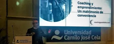 La imagen 2 de la Empresa COACHING PARA TODOS DE JOSE BARROSO Educación en Las Rozas De Madrid M