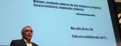 La imagen 3 de la Empresa COACHING PARA TODOS DE JOSE BARROSO Educación en Las Rozas De Madrid M