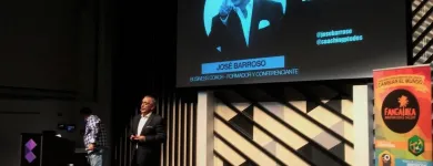 La imagen 5 de la Empresa COACHING PARA TODOS DE JOSE BARROSO Educación en Las Rozas De Madrid M