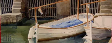 La imagen 2 de la Empresa COLL AGUILAR Galerias De Arte en Palma IB