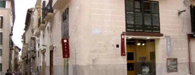 La imagen 3 de la Empresa COLL AGUILAR Galerias De Arte en Palma IB