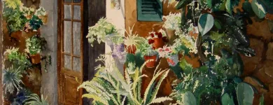 La imagen 6 de la Empresa COLL AGUILAR Galerias De Arte en Palma IB