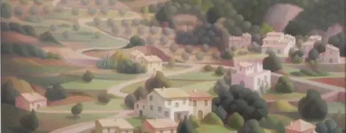 La imagen 7 de la Empresa COLL AGUILAR Galerias De Arte en Palma IB