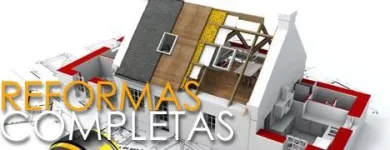 La imagen 1 de la Empresa CONSTRUCCIONES Y REFORMAS FLORIN CORODEANU Inmobiliaria y Reformas en Eivissa IB