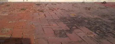 La imagen 4 de la Empresa CONTRAHUMITAT Inmobiliaria y Reformas en Sabadell B