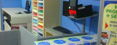 La imagen 3 de la Empresa COPISTERÍA FUSTÉ Servicios Profesionales y de Negocios en Sabadell B