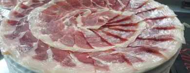 La imagen 9 de la Empresa CORTADOR DE JAMÓN - ÁNGEL SÁNCHEZ MENA Servicios de Catering en Madrid M