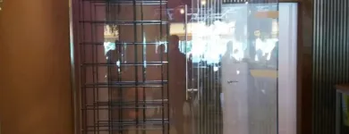 La imagen 2 de la Empresa CRISTALERA IBÉRICA Vidrierías y Cristalerias en Olías del Rey TO