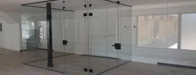 La imagen 3 de la Empresa CRISTALERA IBÉRICA Vidrierías y Cristalerias en Olías del Rey TO