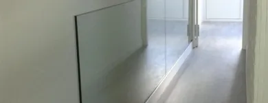 La imagen 5 de la Empresa CRISTALERA IBÉRICA Vidrierías y Cristalerias en Olías del Rey TO