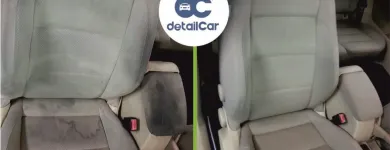La imagen 2 de la Empresa DETAILCAR GLORIES BARCELONA Servicios y Equipos de Limpieza en Barcelona B