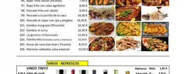 La imagen 2 de la Empresa DISFRUTAR: COMER & BEBER MALLORCA Pizzerias en Palma IB