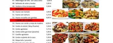 La imagen 4 de la Empresa DISFRUTAR: COMER & BEBER MALLORCA Pizzerias en Palma IB