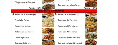La imagen 7 de la Empresa DISFRUTAR: COMER & BEBER MALLORCA Pizzerias en Palma IB