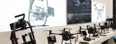 La imagen 1 de la Empresa DJI ARS MADRID Modelismo: Establecimientos en Las Rozas M