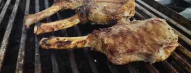 La imagen 2 de la Empresa DONDE EL PAISI Restaurantes Españoles en Palma IB