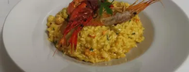 La imagen 3 de la Empresa DONDE EL PAISI Restaurantes Españoles en Palma IB