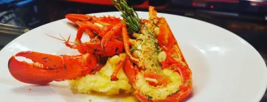 La imagen 4 de la Empresa DONDE EL PAISI Restaurantes Españoles en Palma IB