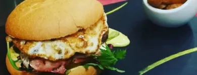 La imagen 5 de la Empresa DONDE EL PAISI Restaurantes Españoles en Palma IB