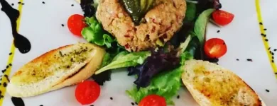La imagen 6 de la Empresa DONDE EL PAISI Restaurantes Españoles en Palma IB