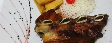 La imagen 7 de la Empresa DONDE EL PAISI Restaurantes Españoles en Palma IB