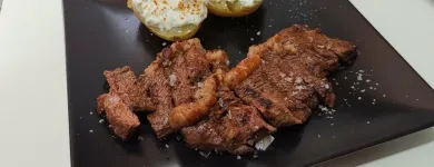 La imagen 8 de la Empresa DONDE EL PAISI Restaurantes Españoles en Palma IB