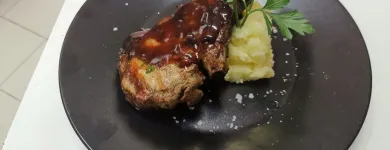La imagen 9 de la Empresa DONDE EL PAISI Restaurantes Españoles en Palma IB
