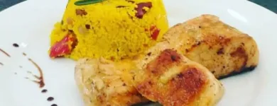La imagen 10 de la Empresa DONDE EL PAISI Restaurantes Españoles en Palma IB