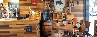 La imagen 12 de la Empresa DONDE EL PAISI Restaurantes Españoles en Palma IB